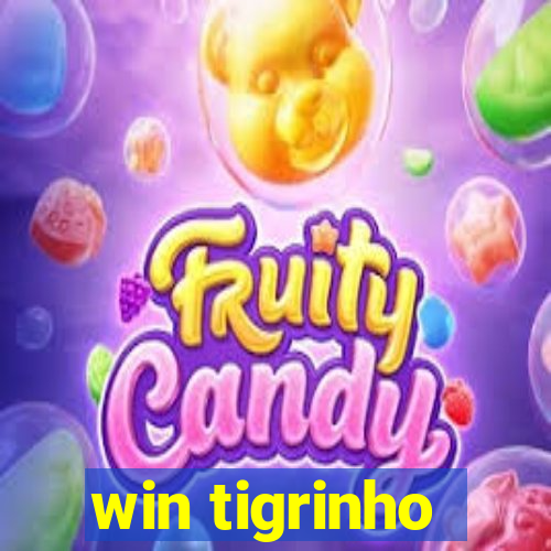 win tigrinho